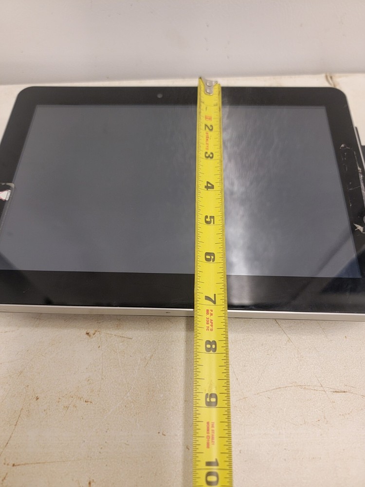 ELO E580906 Touch Screen All-In-One POS TouchScreen Computer System .