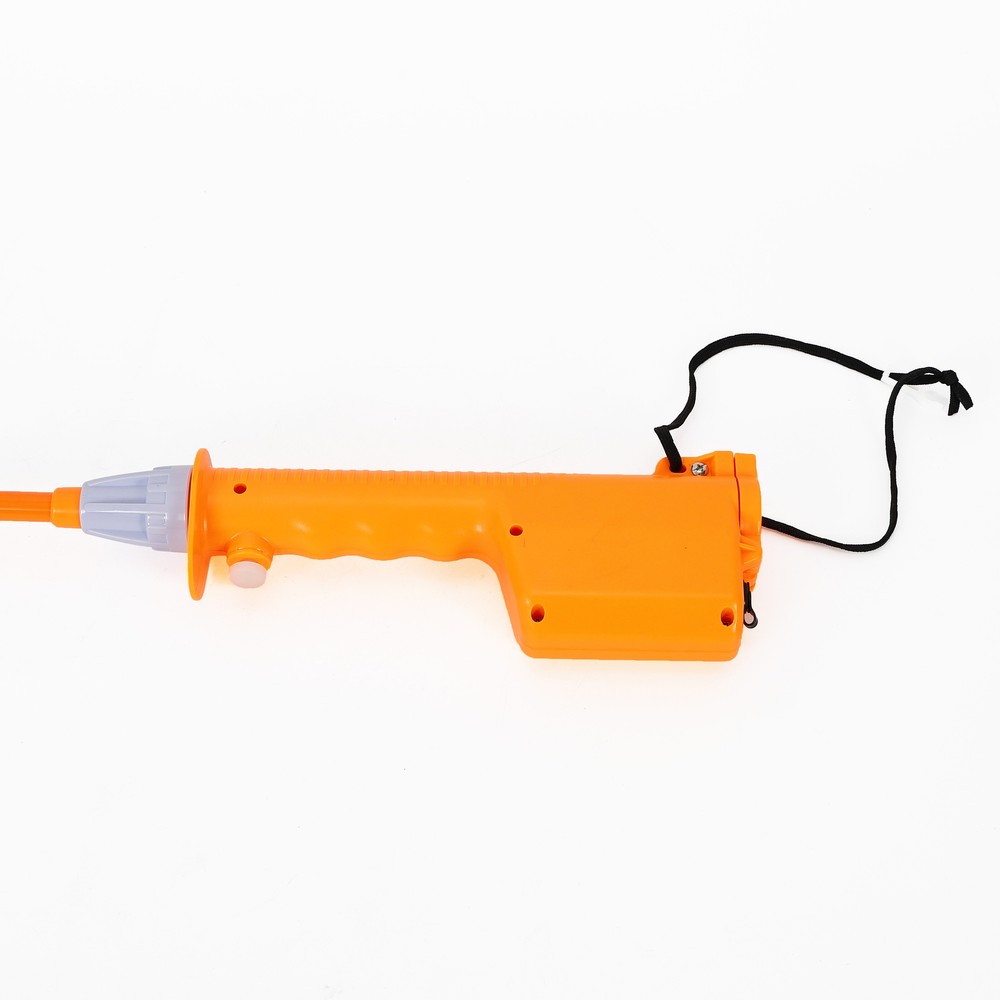 Professional Electric Cattle Prod Stick for Efficient Livestock Herding US~