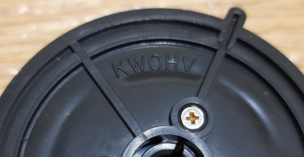 Otari Nab Adapter KWOHV - Pair