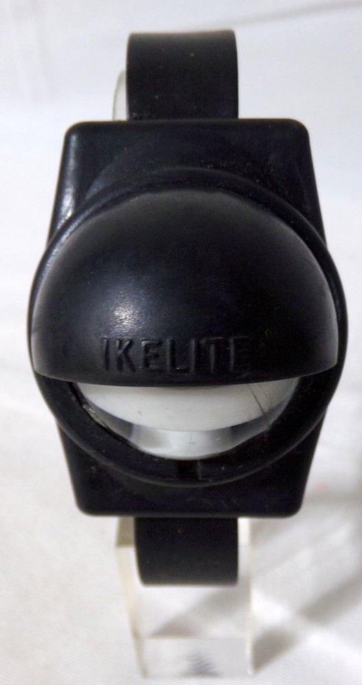 Ikelite Dive Diving Wrist Compass with Box