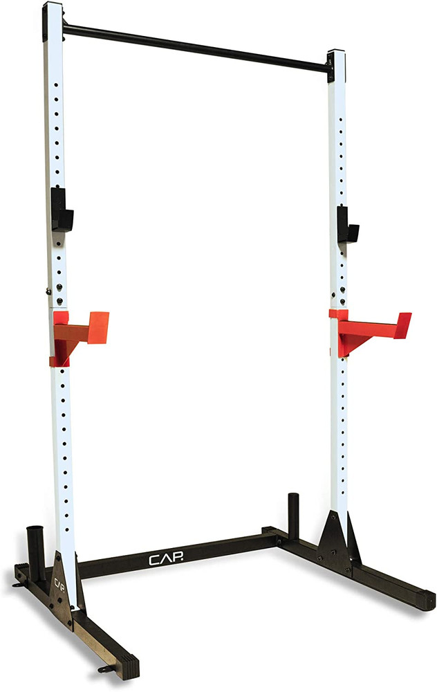 Power Racks and Attachments