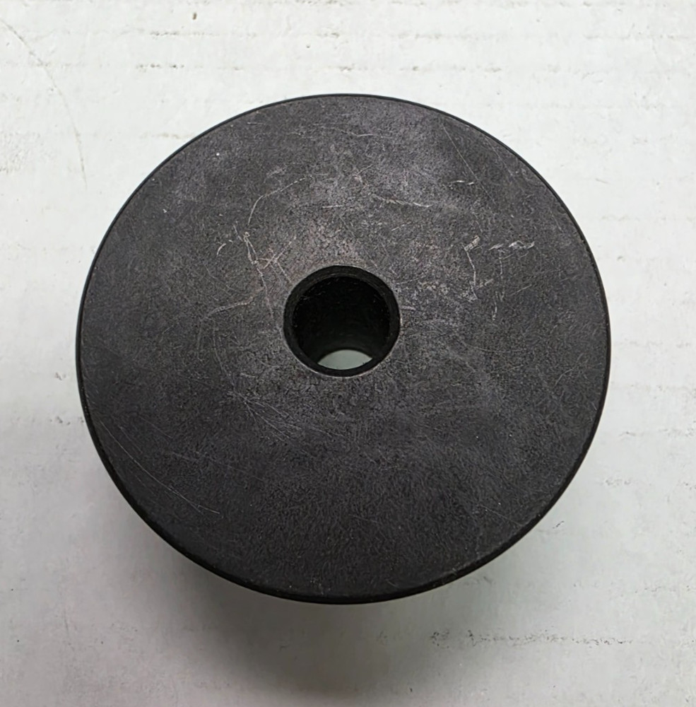 205-129 Gauge Disc