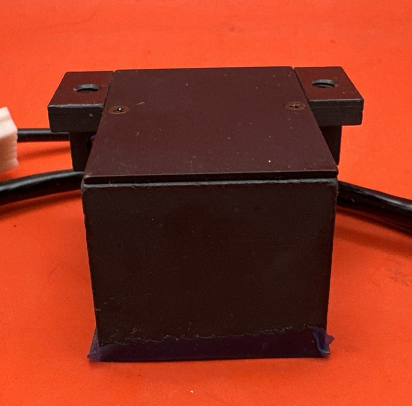 New - Mitutoyo 10/10 CMM SRD Reader Head/ Encoder Tested - No.891101 - No Box