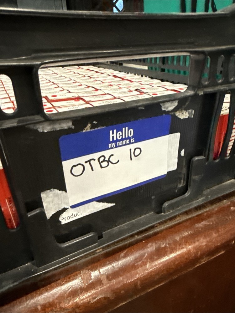 Ignition Condenser Standard JC-56