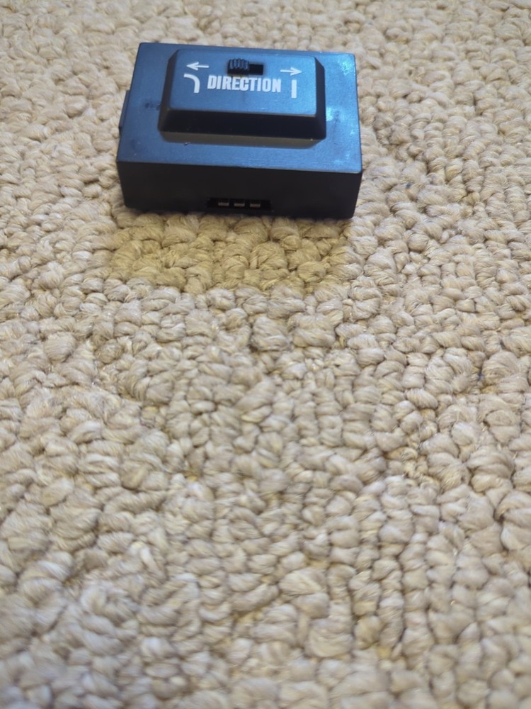 Bachmann E-Z Track Direction Switch