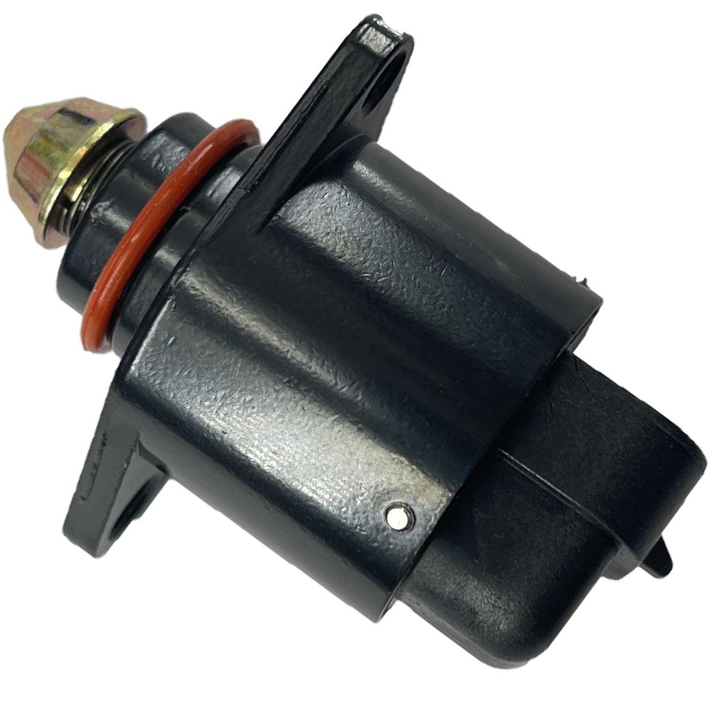 Idle Air Control Valve Compatible with Camaro Caprice Corvette Firebird...