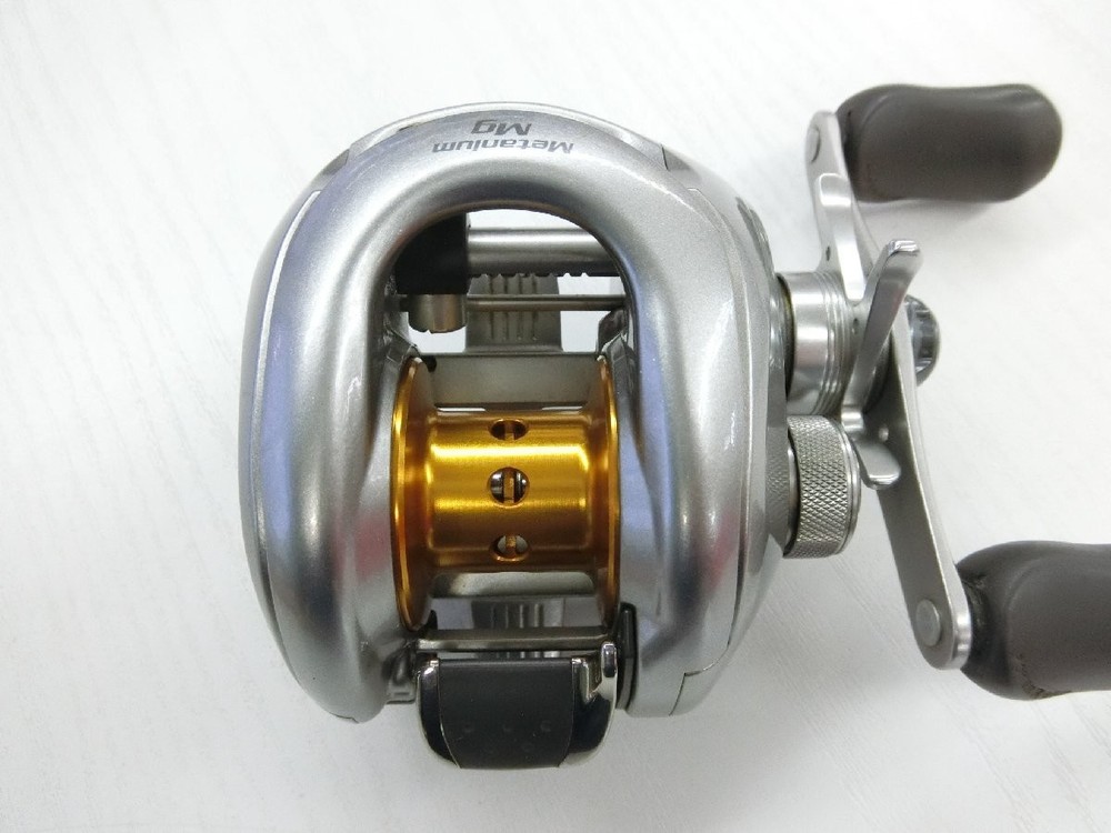 Shimano 07 Metanium Mg #QY37W3