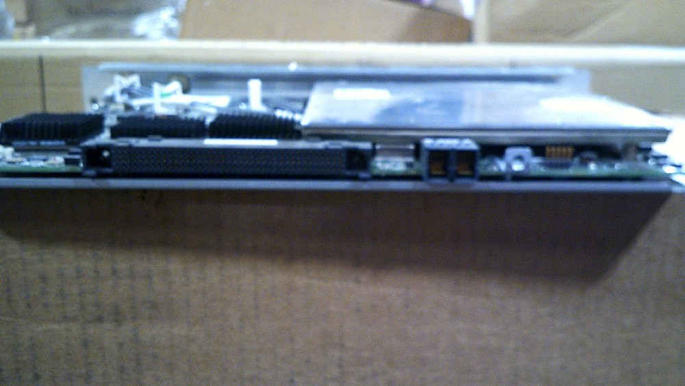 CISCO UBR-MC28U CARD Fast shipping!!!