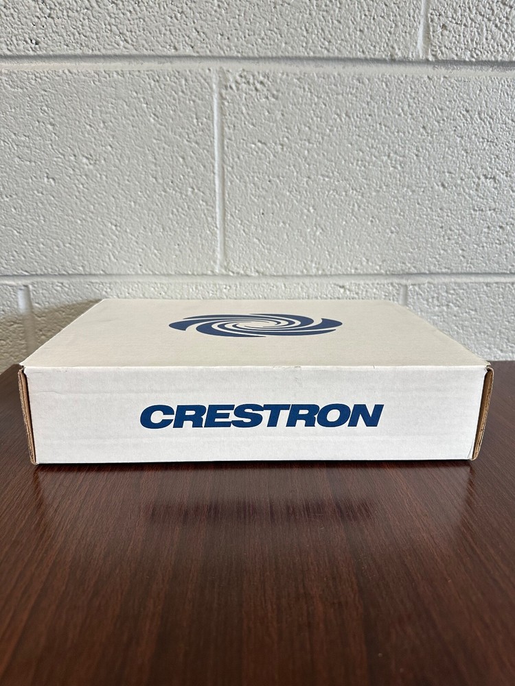 Crestron (TSW-760-LB-B) - Room Availability Light Bar