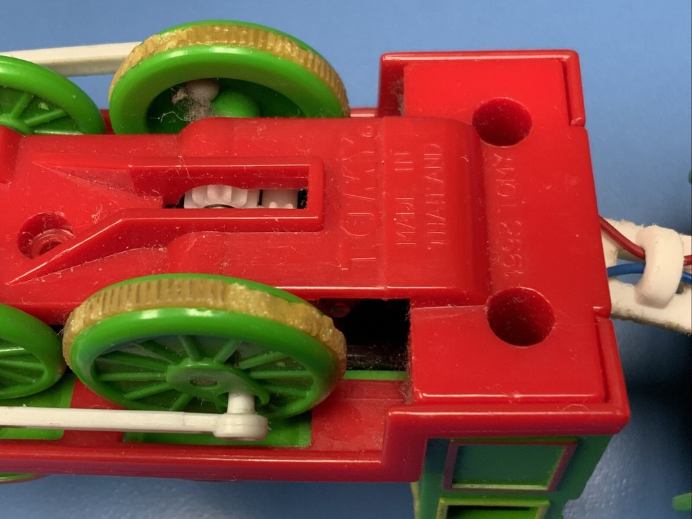 TOMY THOMAS & FRIENDS & NARITA EXPRESS NEX PREOWNED