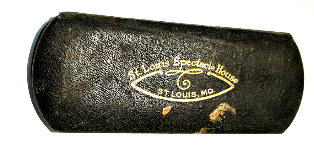 St. Louis Spectacle House St. Louis MO