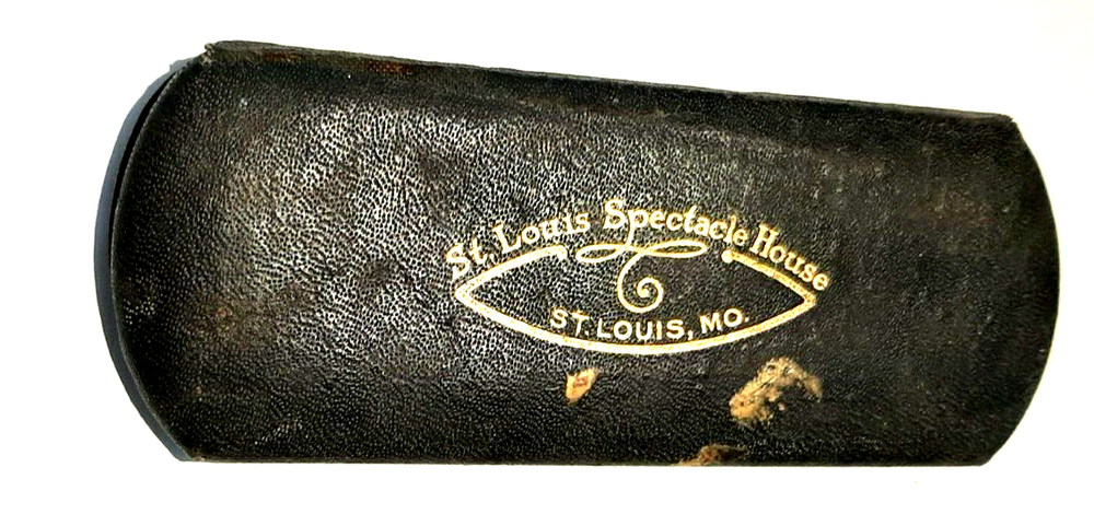 St. Louis Spectacle House St. Louis MO