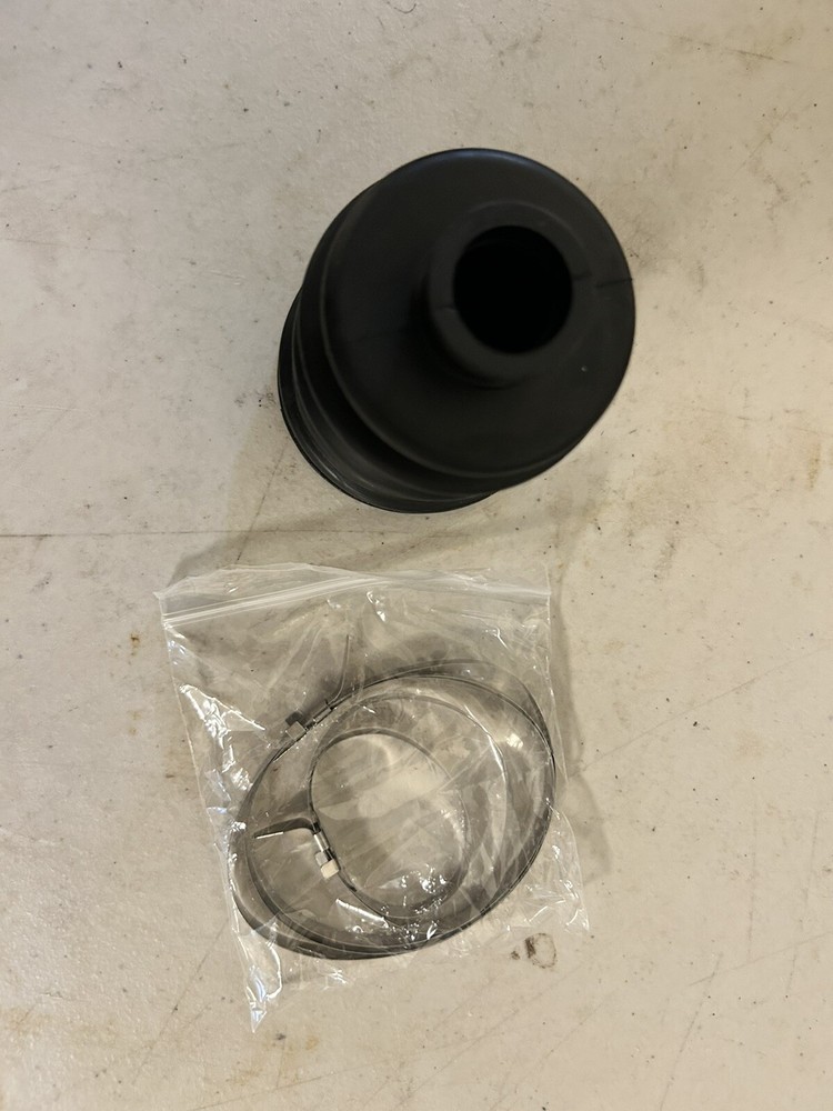 Cv Boot Front Inner Fits Suzuki Carry DB41 DB71 DB51 DD51