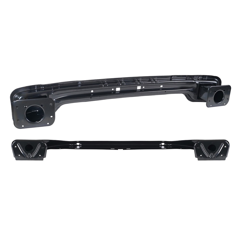 Front Upper and Lower Bumper Reinforcement For 2015-2025 Ford Transit-150