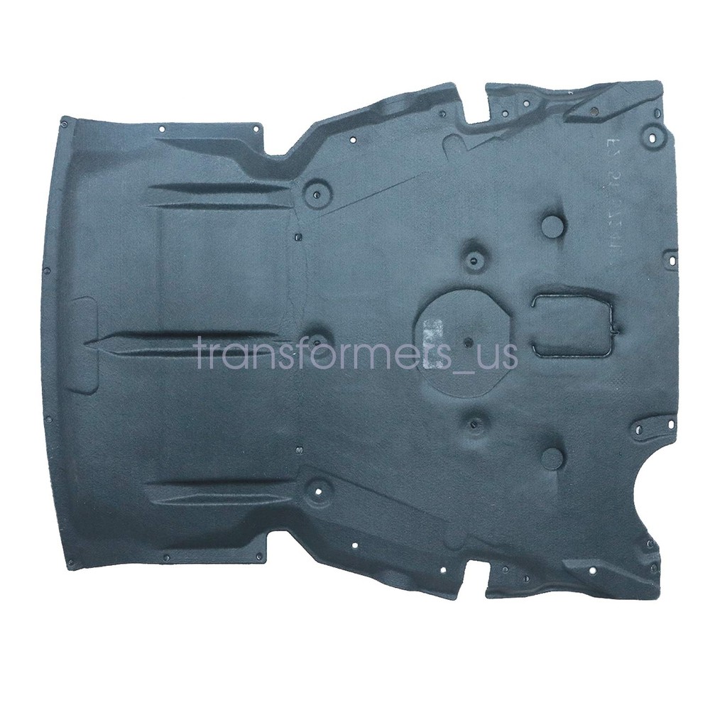 Engine Splash Shield For BMW 328i 2012-2016 Front Lower F30 Sedan