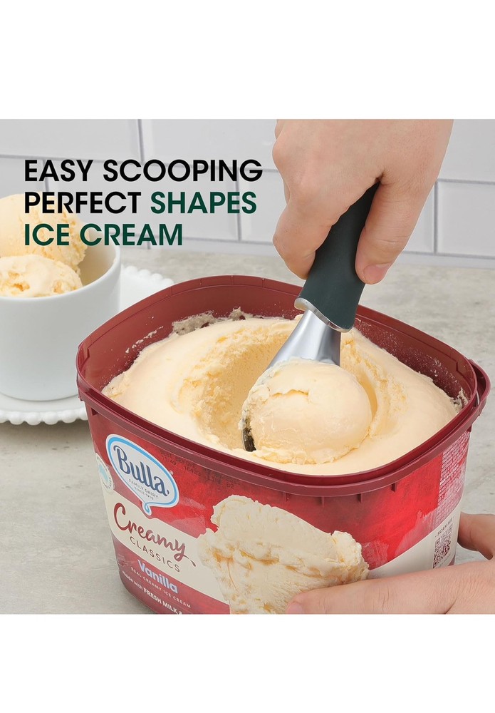 ICE Cream Scoop