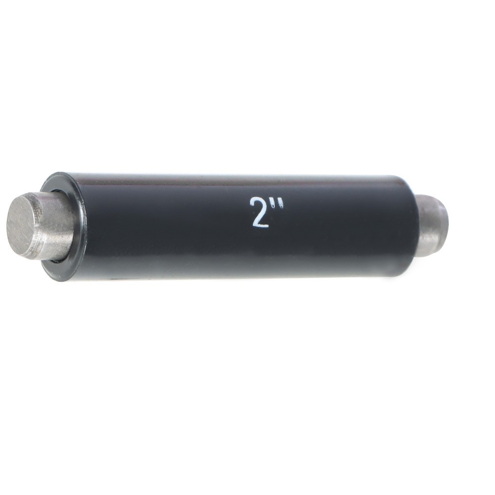 LABLT Precision Outside Micrometer 2-3" 0.0001" Resolution Carbide Tipped