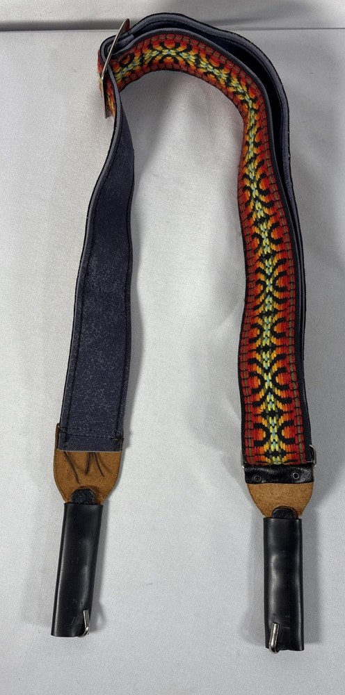 1970s Bobby Lee Camera Strap, Vintage.