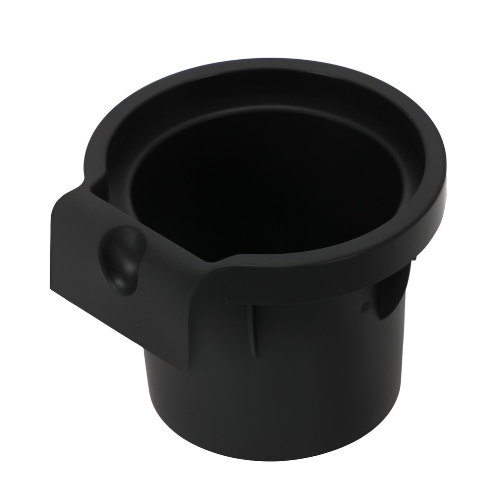 2x Front Car Cup Holder Insert for Nissan Frontier 2005-2019 96975-ZS00A