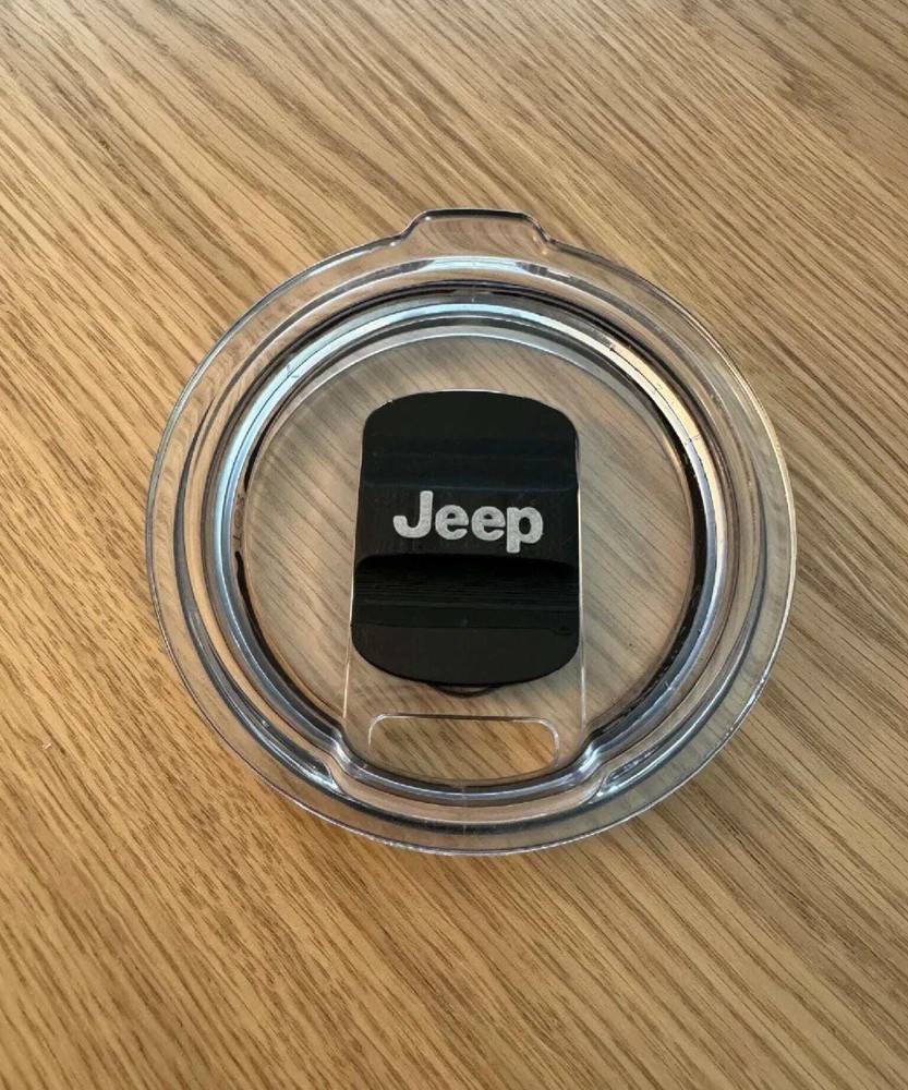 Custom Yeti Lid Magnetic Slider – Custom Colors & Personalization! - Car Lovers