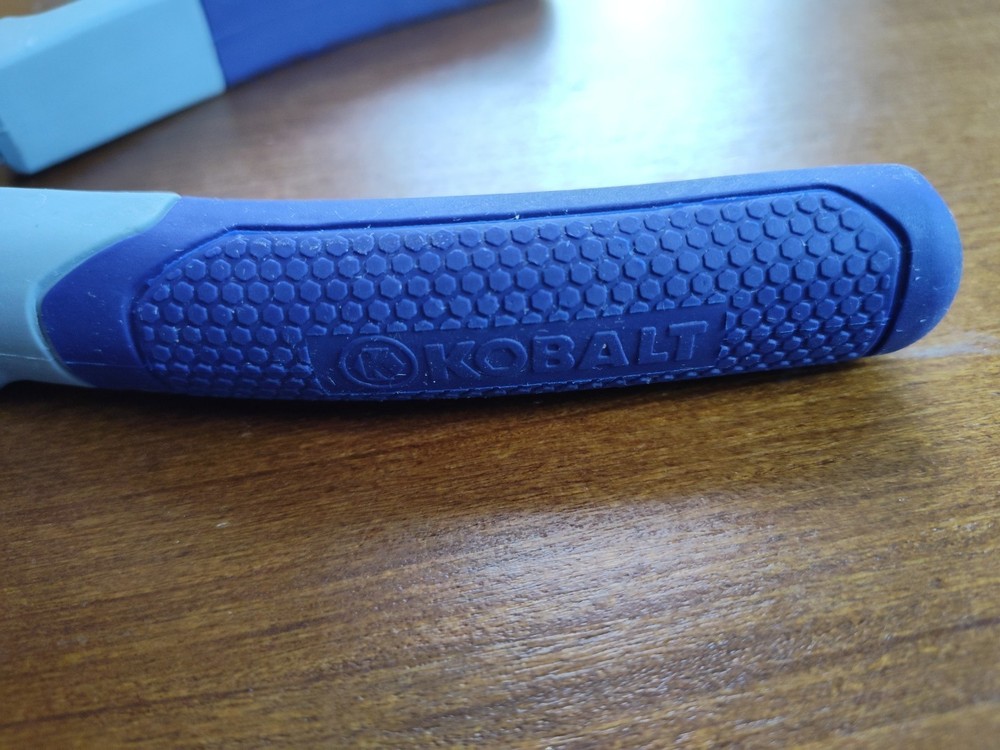Kobalt Pro Compound Tile Nippers 49793