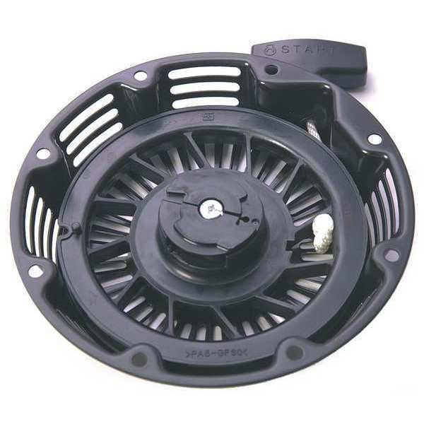Generac 0E9483 Recoil Starter Assembly