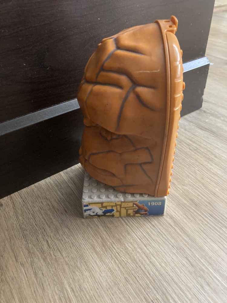 The Thing Megablocks