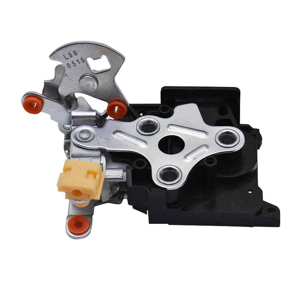 Front Left Door Latch Assembly For Chevrolet 1994-2003 S10 Pickup