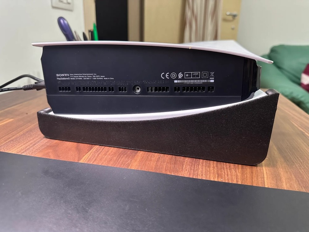 PlayStation 5 Disc Edition Horizontal Stand PS5