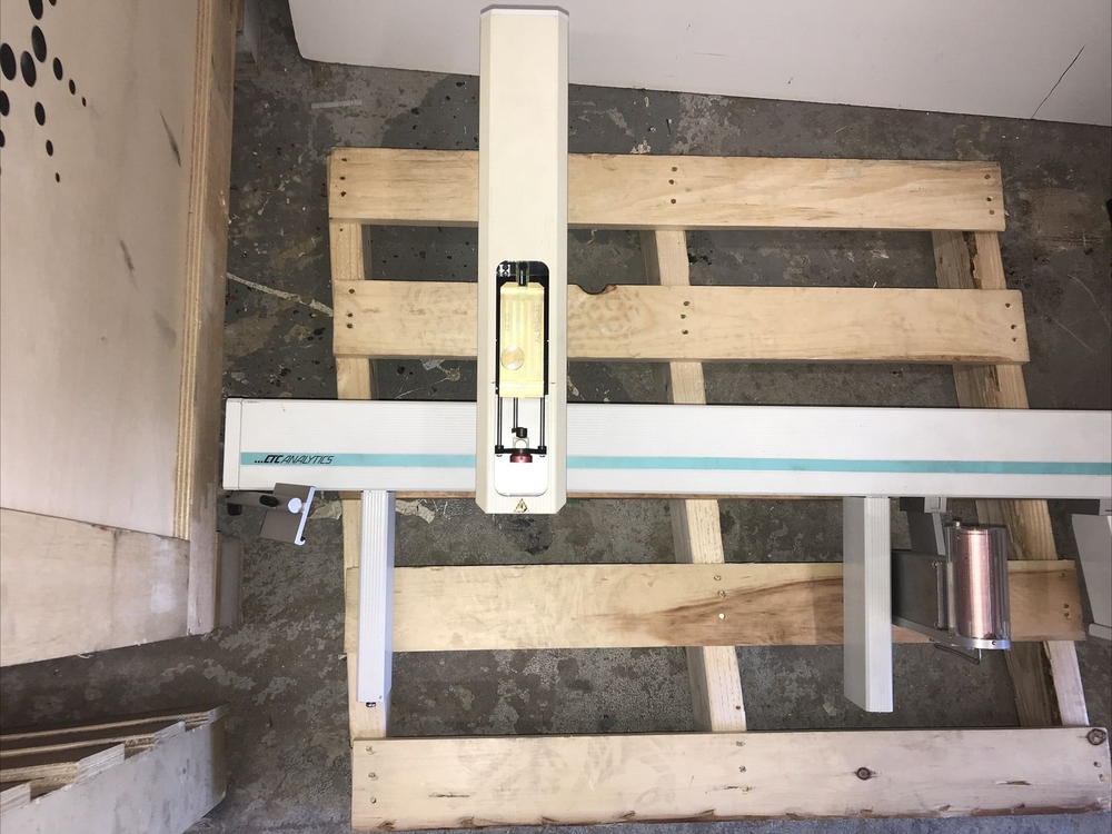 CTC Analytics Combipal MZ 02 00E