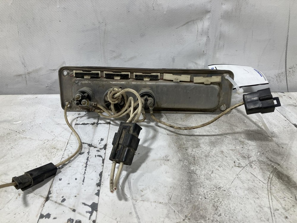 Freightliner FLC120 IGNITION Dash Panel - Used