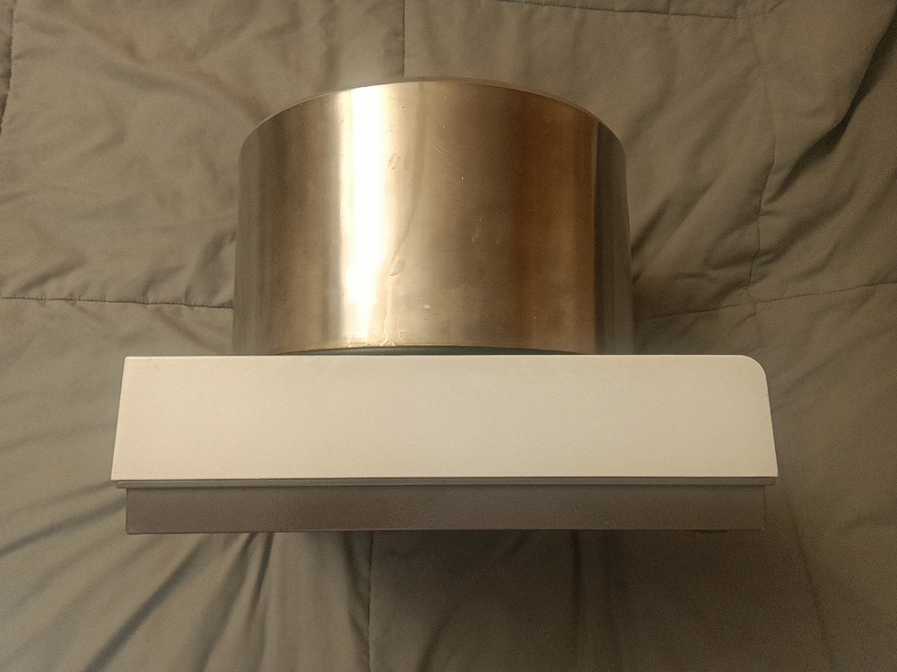 Buchi B- 465 Heating Bath Works Real Nice Like