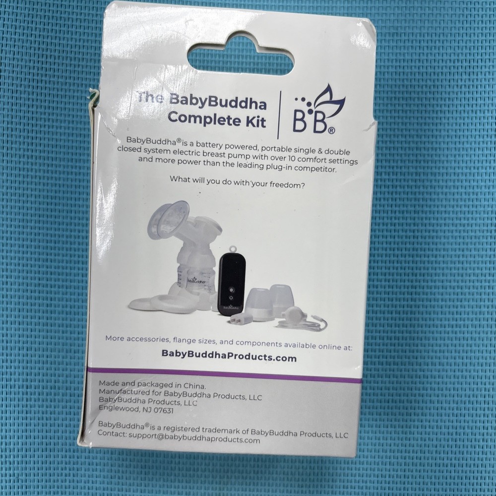 Babybuddha Silicon Diaphragms 2 Pack