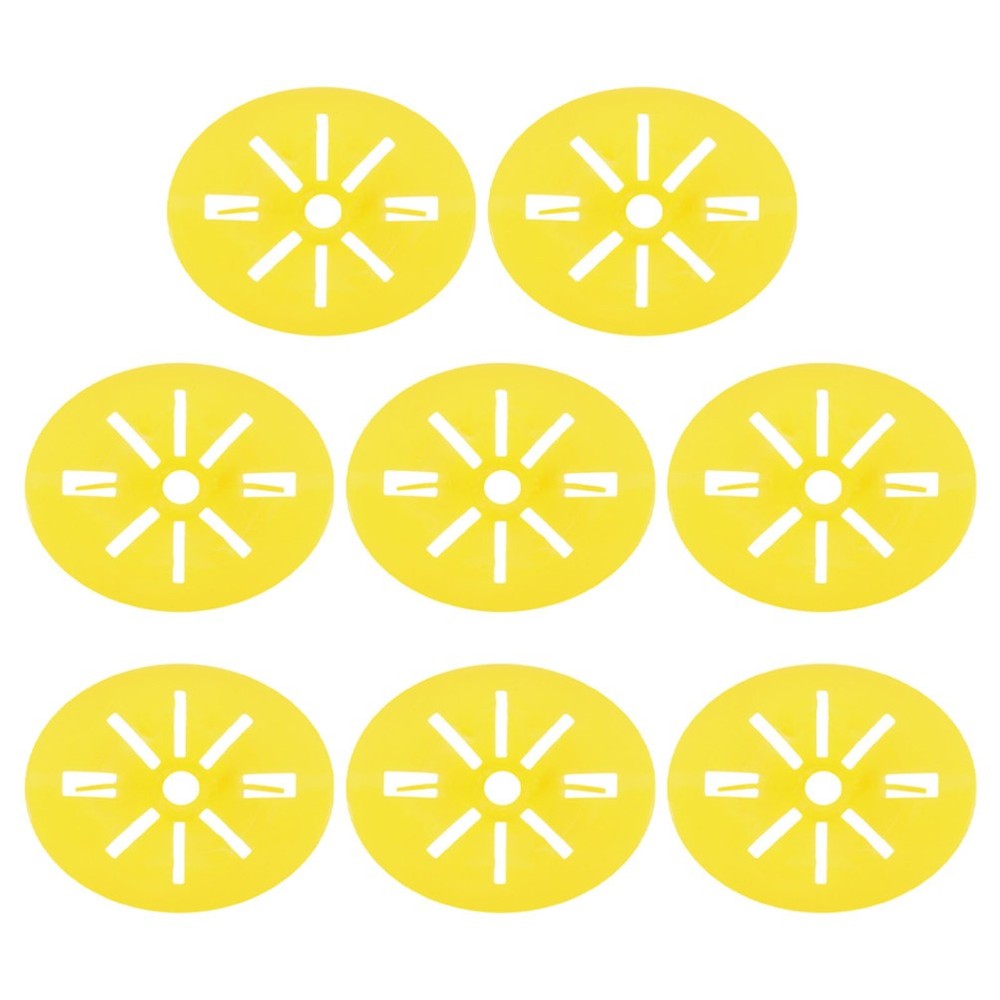 15 Pcs Beekeeping Equipment Beehive Tool Escape Porter Valve Tools