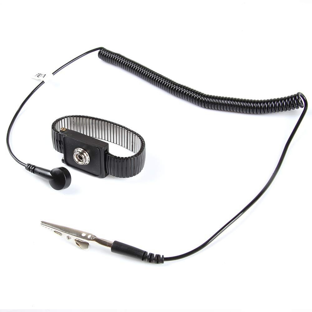 Anti-static Bracelet - Personal Safety