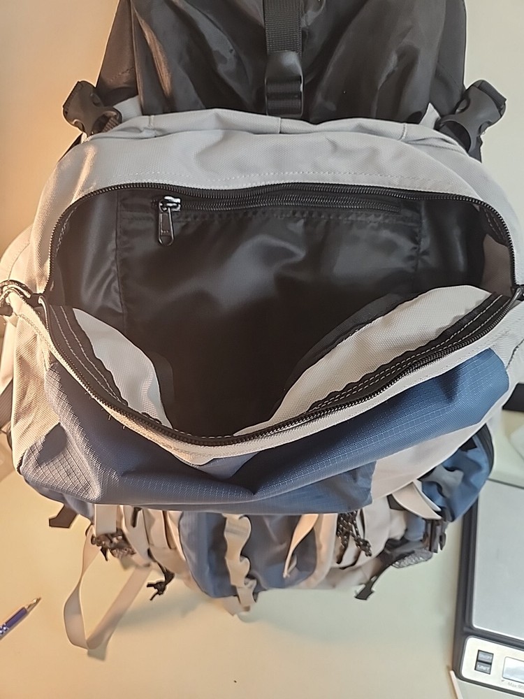 Kelty Internal Frame Hiking Backpack Coyote 4500 Camping Bag Daypack