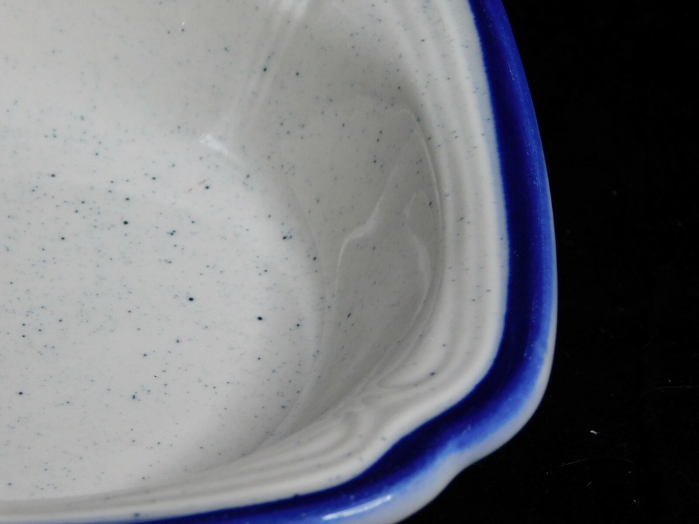 Syracuse Brighton Bay Soup Bowl