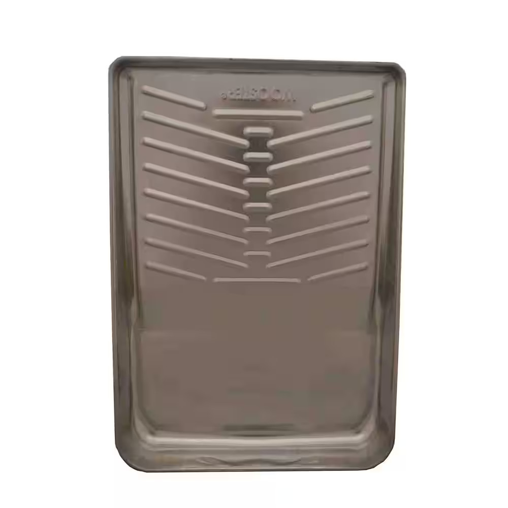 11 in. Metal Deluxe Roller Tray