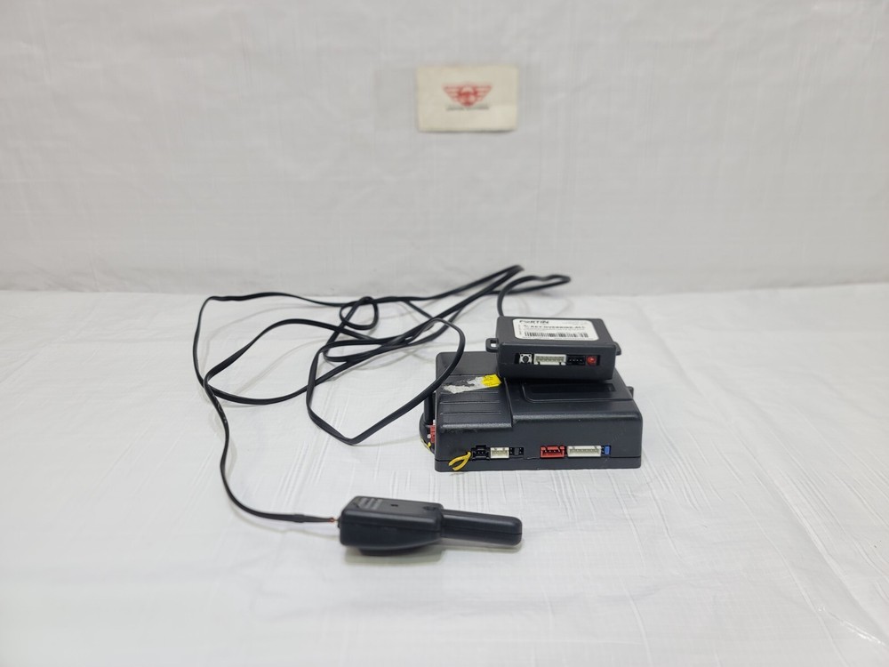 2008 Acura CSX Remote Car Starter Plug & Play AS-1780 Replacement Module
