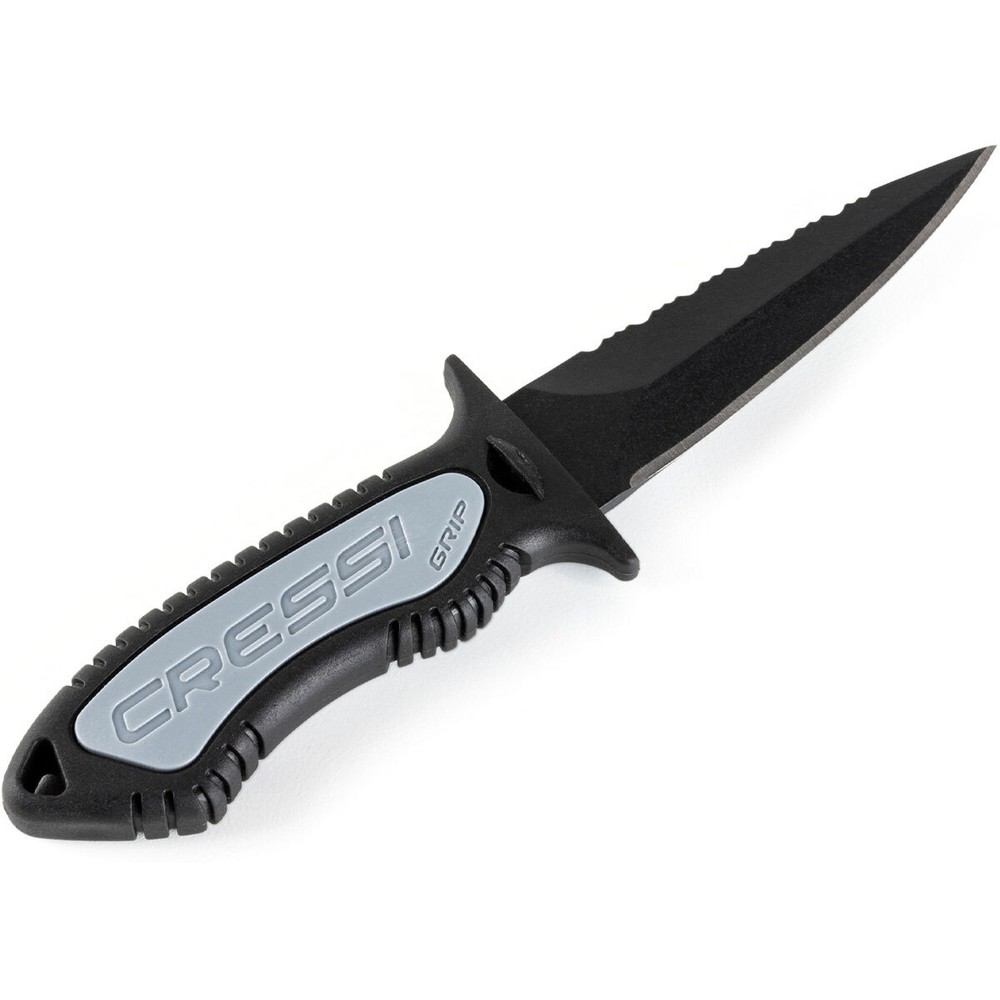 Cressi Grip Knife
