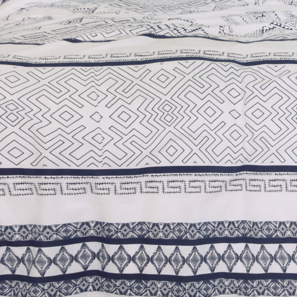 2025 New All Size Bed Doona Quilt Duvet Cover Set 100% Cotton Premium Bedding