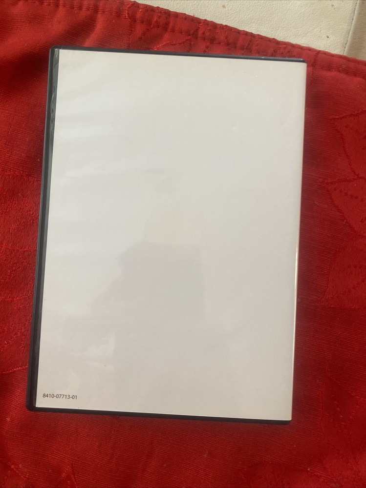 Pinnacle Studio Plus Version 11 PC DVD-ROM Windows XP Vista - Ships Fast