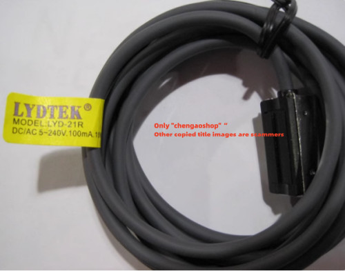 1PC NEW LYD-21R magnetic switch #L7972Y LZ