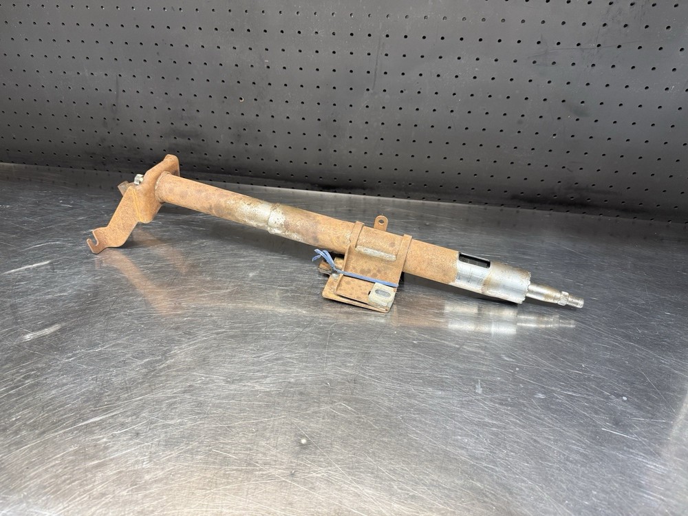 1990 - 1997 Mazda Miata NA Steering Column Assembly Oem