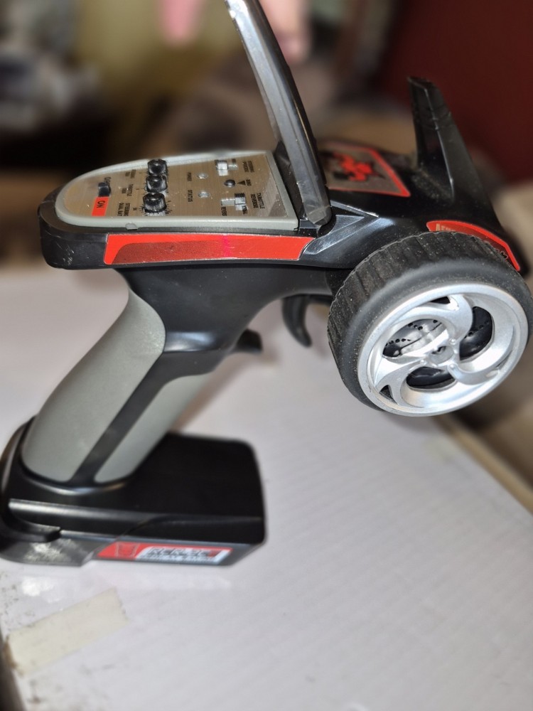 REDCAT BLACKOUT XTE! RTR WATERPROOF ELECTRONICS