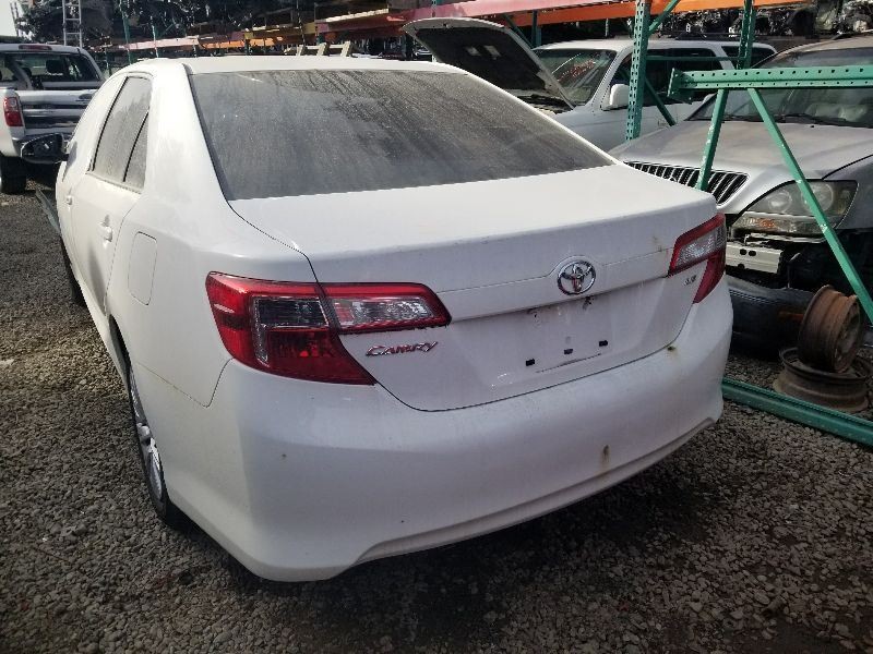 12 - 14 TOYOTA CAMRY MULTIPLEX NETWORK CONTROL MODULE ECM ASSEMBLY