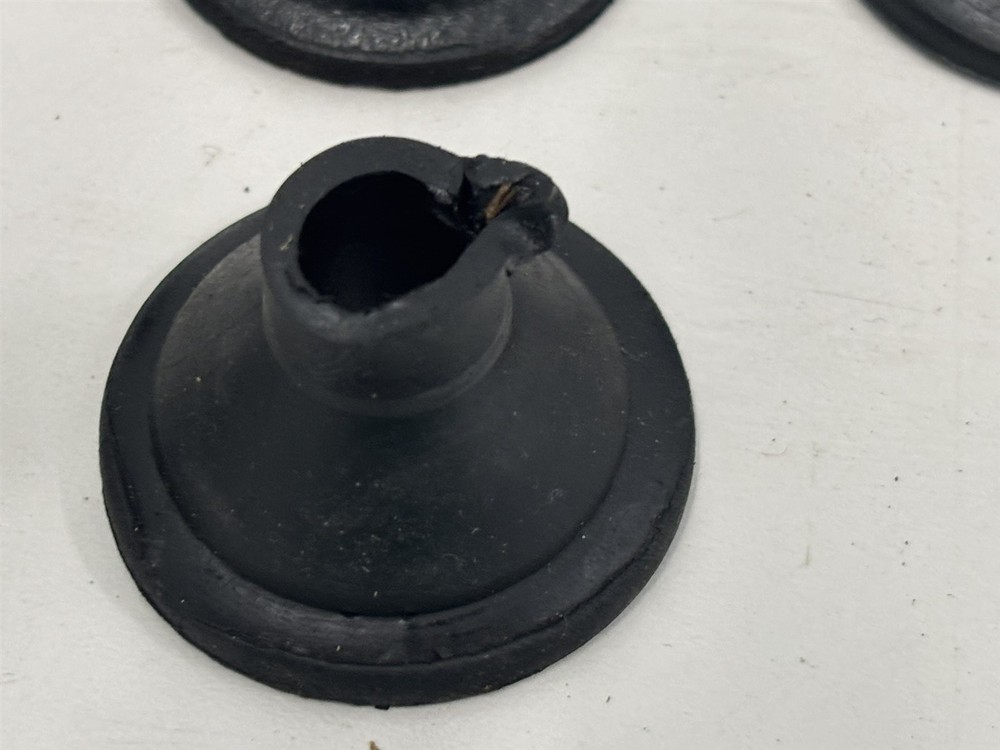 Luscombe Model 8 Aircraft Continental rubber cone bushing Engine Mounts