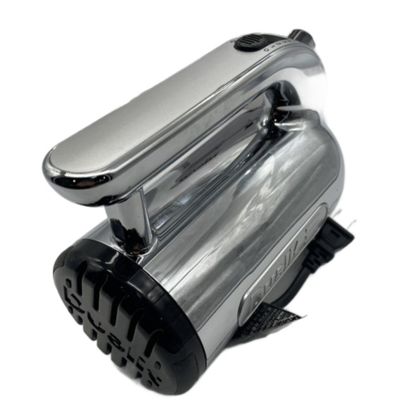 Dualit Hand Mixer 300W Chrome - READ!