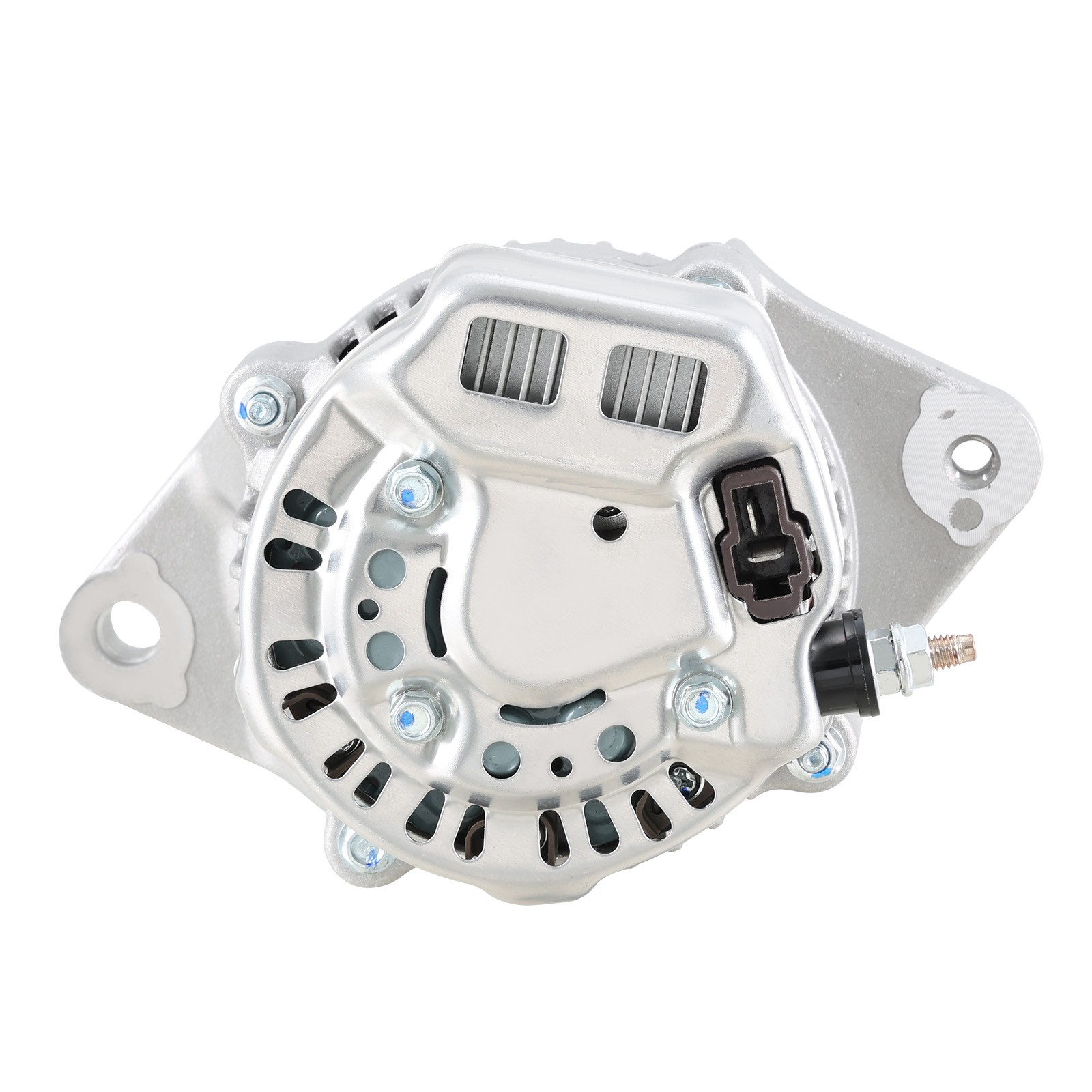 Alternator For 1987-1992 Mini GM 1 Wire SBC BBC Chevy Race 12180-SE 400-52062