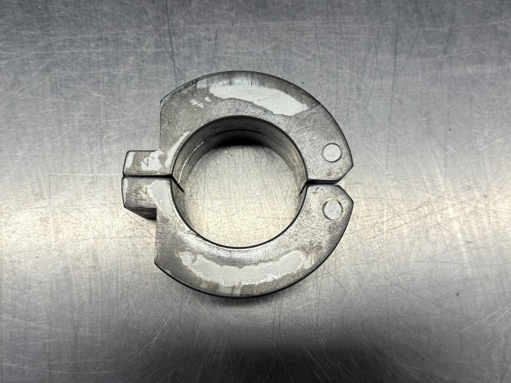 Saw Guide 2" Orbital cutting Metal working Welding